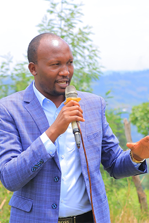 SG bagaka